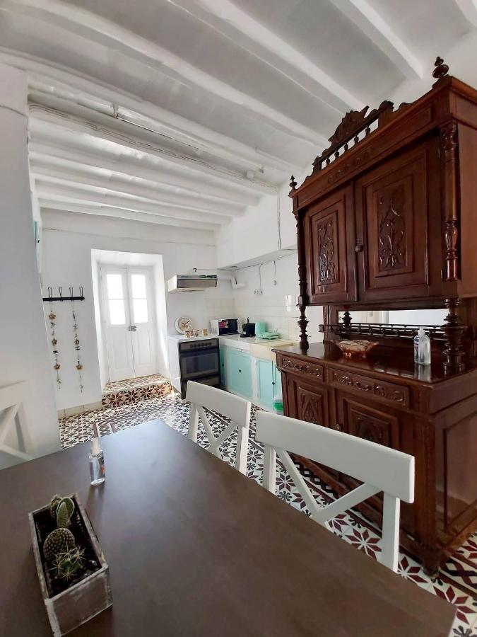 Rosolio Ano Syros Exterior photo