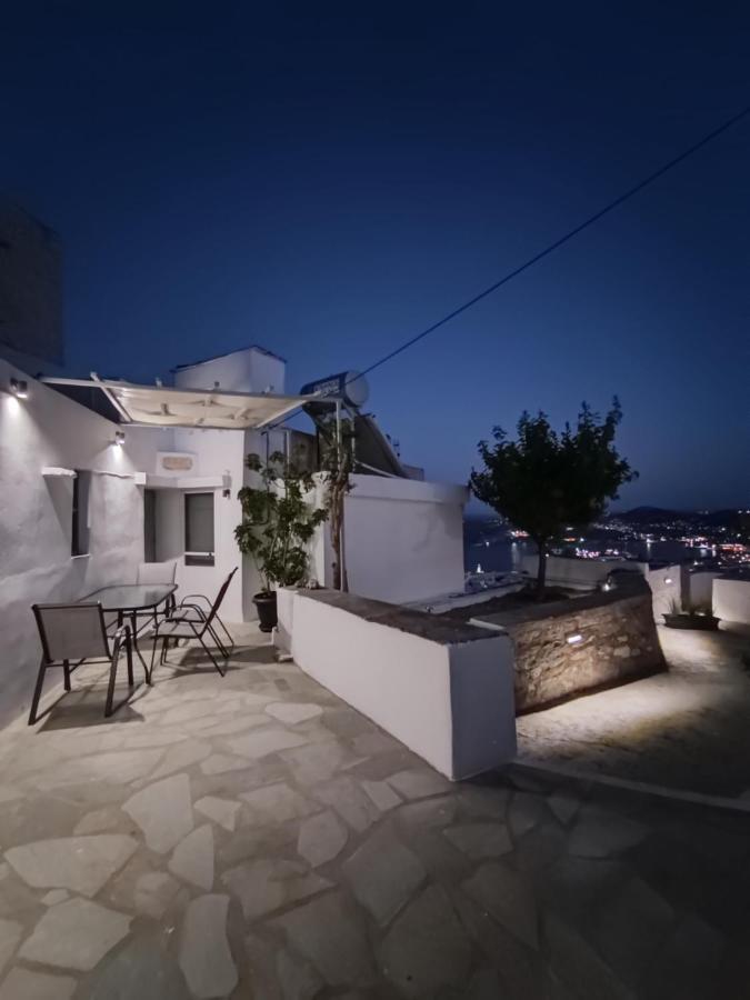Rosolio Ano Syros Exterior photo