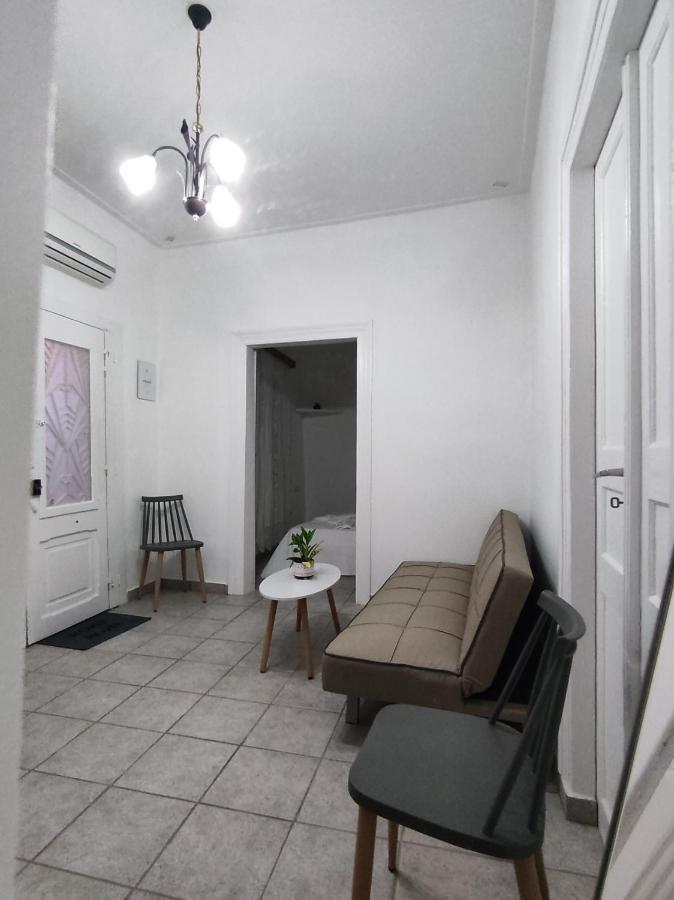 Rosolio Ano Syros Exterior photo